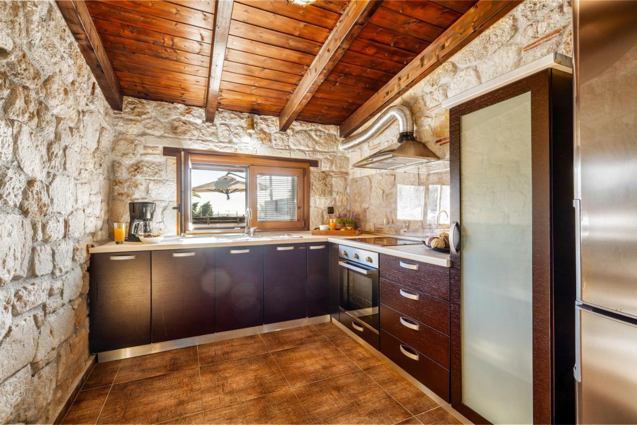 Palmrise Luxury Villas By Travel Pro Services - Nea Skioni Halkidiki Zewnętrze zdjęcie